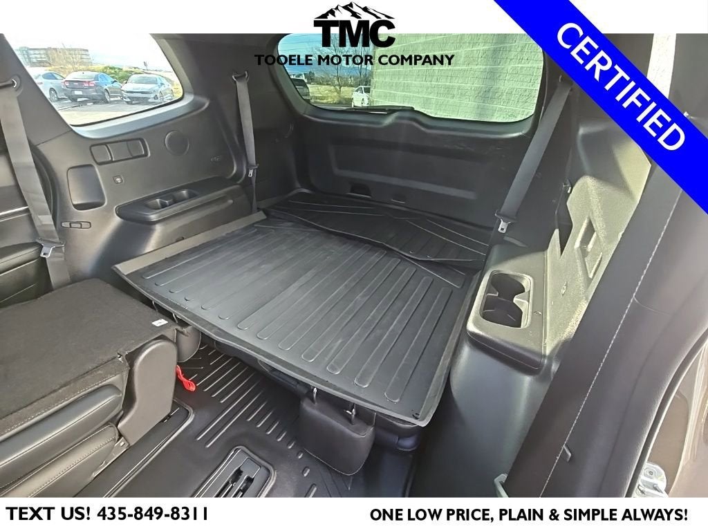 2023 Kia Telluride SX Prestige X-Line