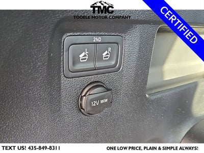 2023 Kia Telluride SX Prestige X-Line