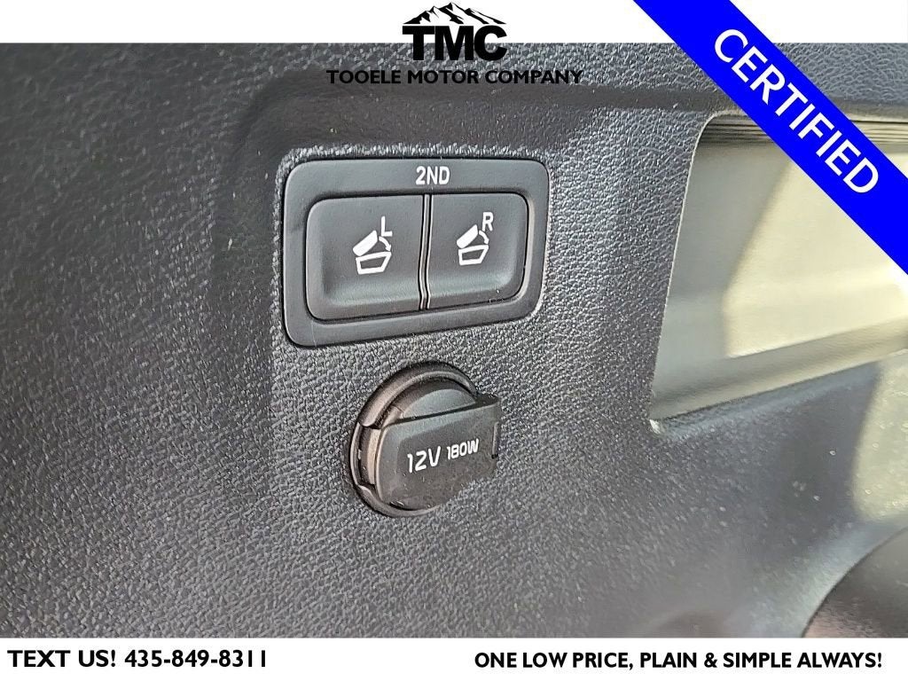 2023 Kia Telluride SX Prestige X-Line