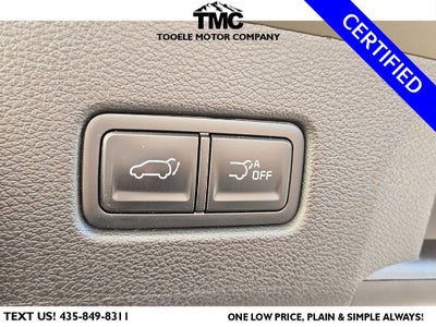 2023 Kia Telluride SX Prestige X-Line