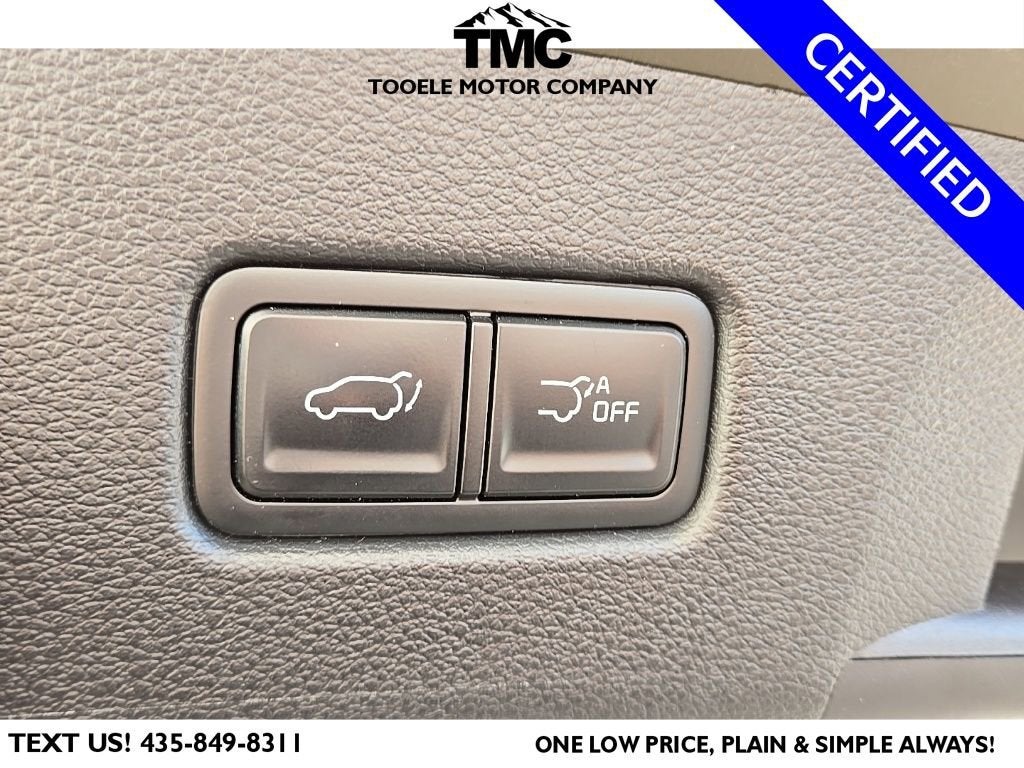 2023 Kia Telluride SX Prestige X-Line