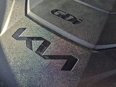 2023 Kia Telluride SX Prestige X-Line