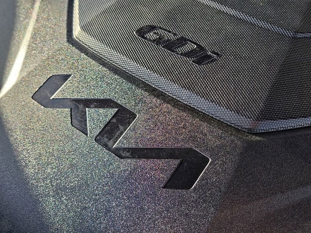 2023 Kia Telluride SX Prestige X-Line