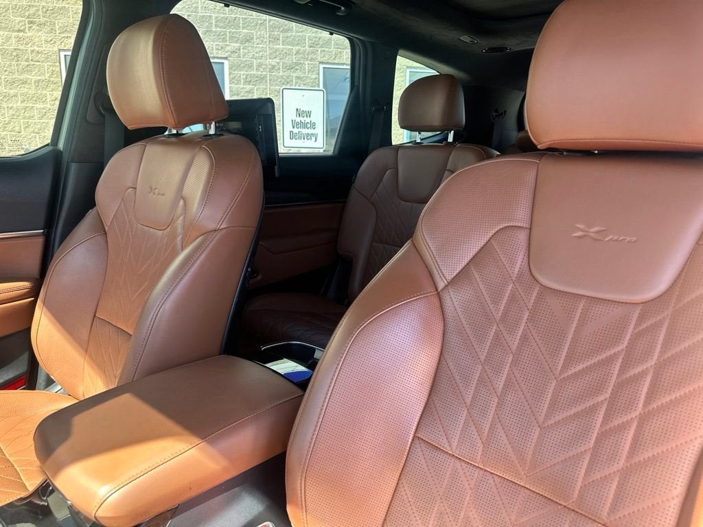 2025 Kia Telluride SX Prestige X-Pro