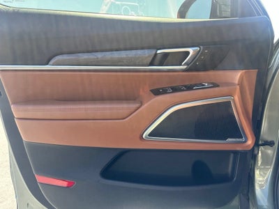 2025 Kia Telluride SX Prestige X-Pro