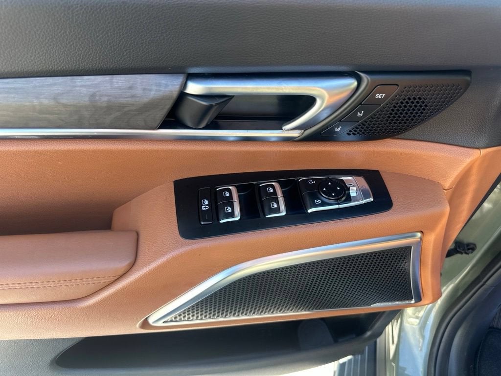 2025 Kia Telluride SX Prestige X-Pro