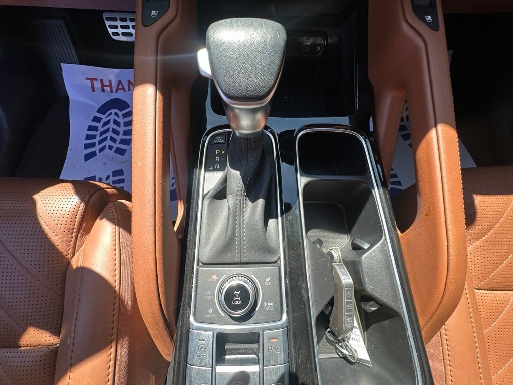 2025 Kia Telluride SX Prestige X-Pro