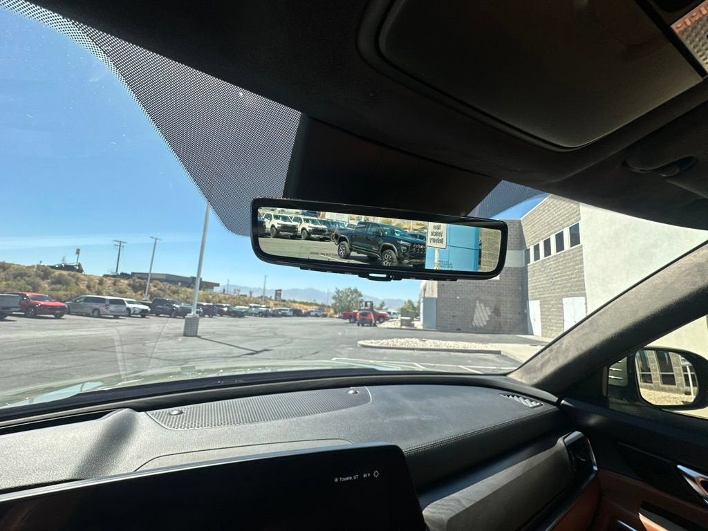 2025 Kia Telluride SX Prestige X-Pro