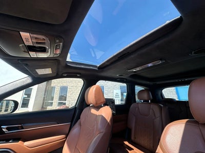 2025 Kia Telluride SX Prestige X-Pro
