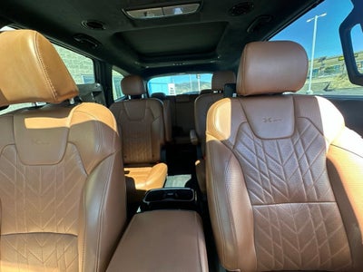 2025 Kia Telluride SX Prestige X-Pro