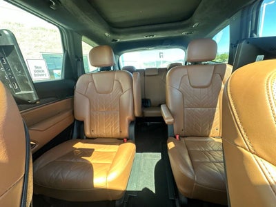 2025 Kia Telluride SX Prestige X-Pro