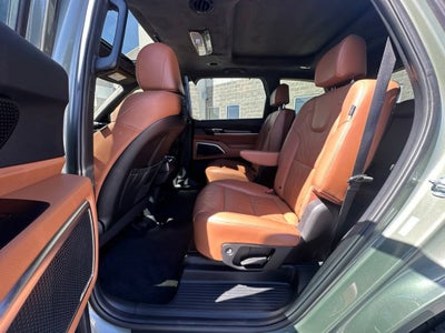 2025 Kia Telluride SX Prestige X-Pro