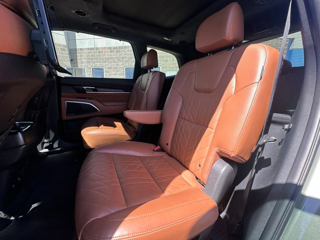 2025 Kia Telluride SX Prestige X-Pro