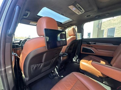 2025 Kia Telluride SX Prestige X-Pro