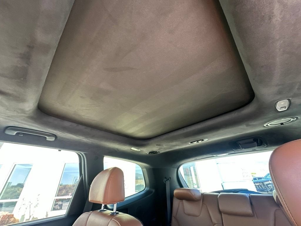 2025 Kia Telluride SX Prestige X-Pro