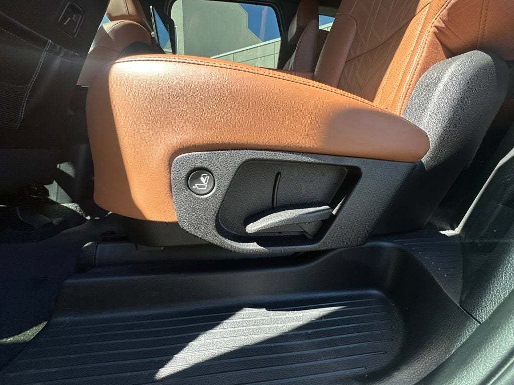 2025 Kia Telluride SX Prestige X-Pro