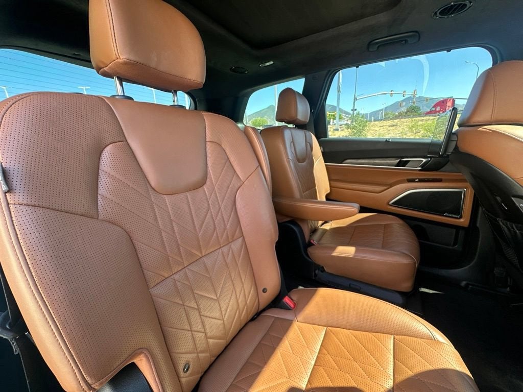 2025 Kia Telluride SX Prestige X-Pro
