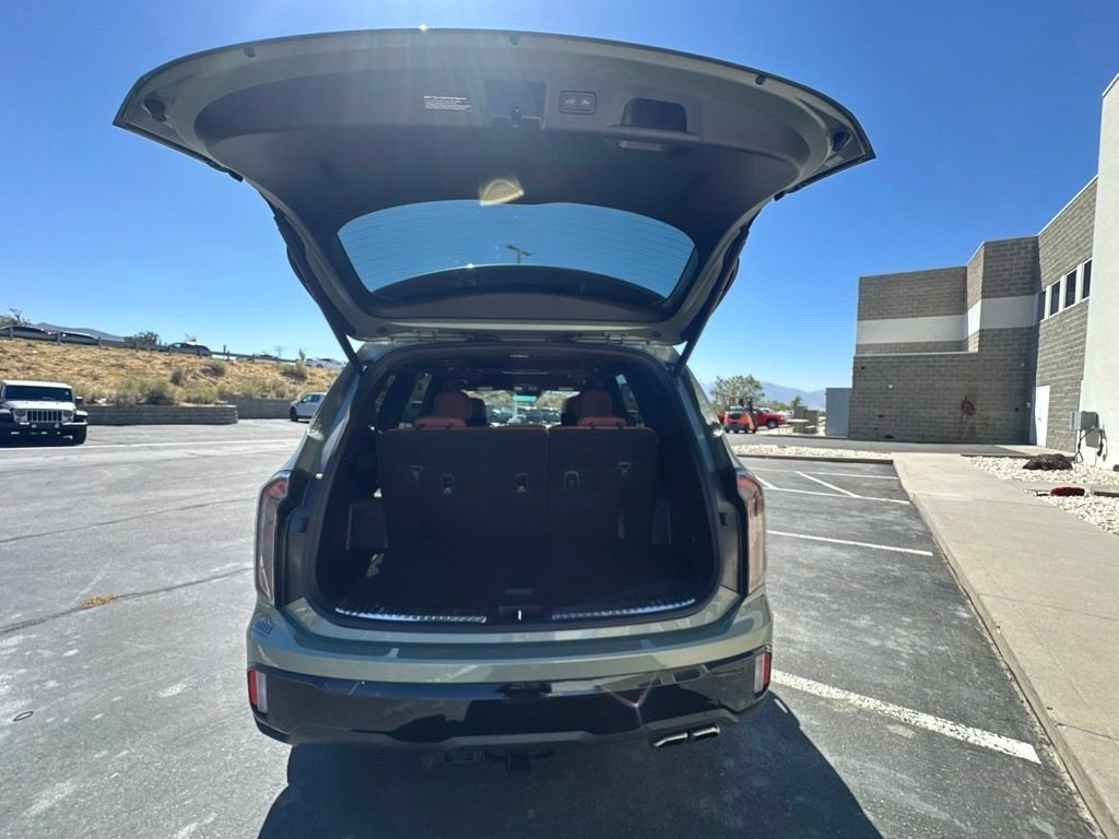 2025 Kia Telluride SX Prestige X-Pro