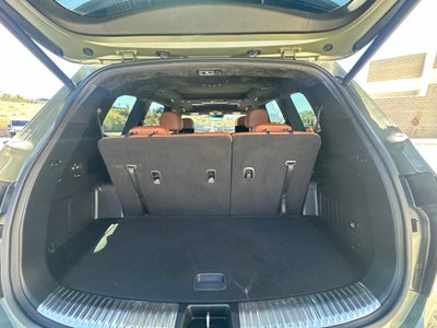 2025 Kia Telluride SX Prestige X-Pro