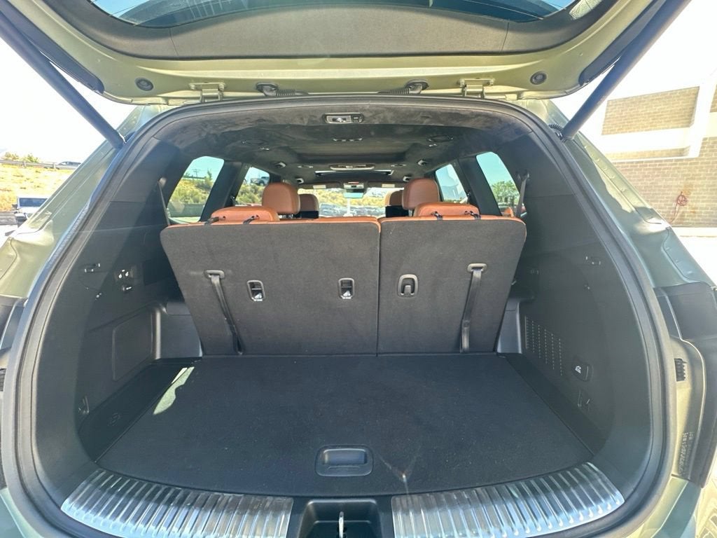 2025 Kia Telluride SX Prestige X-Pro