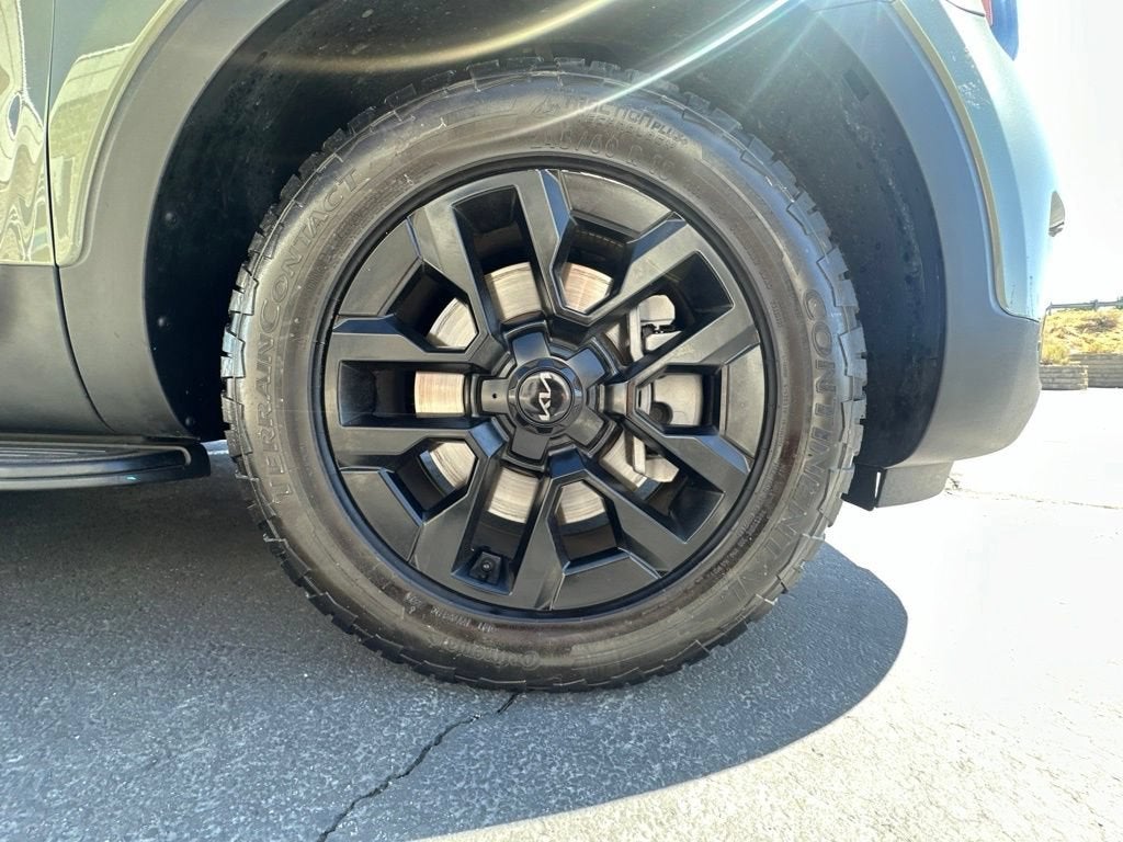 2025 Kia Telluride SX Prestige X-Pro