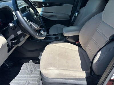 2020 Kia Sorento 3.3L S