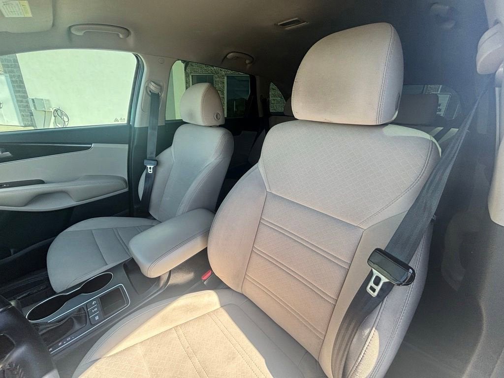 2020 Kia Sorento 3.3L S