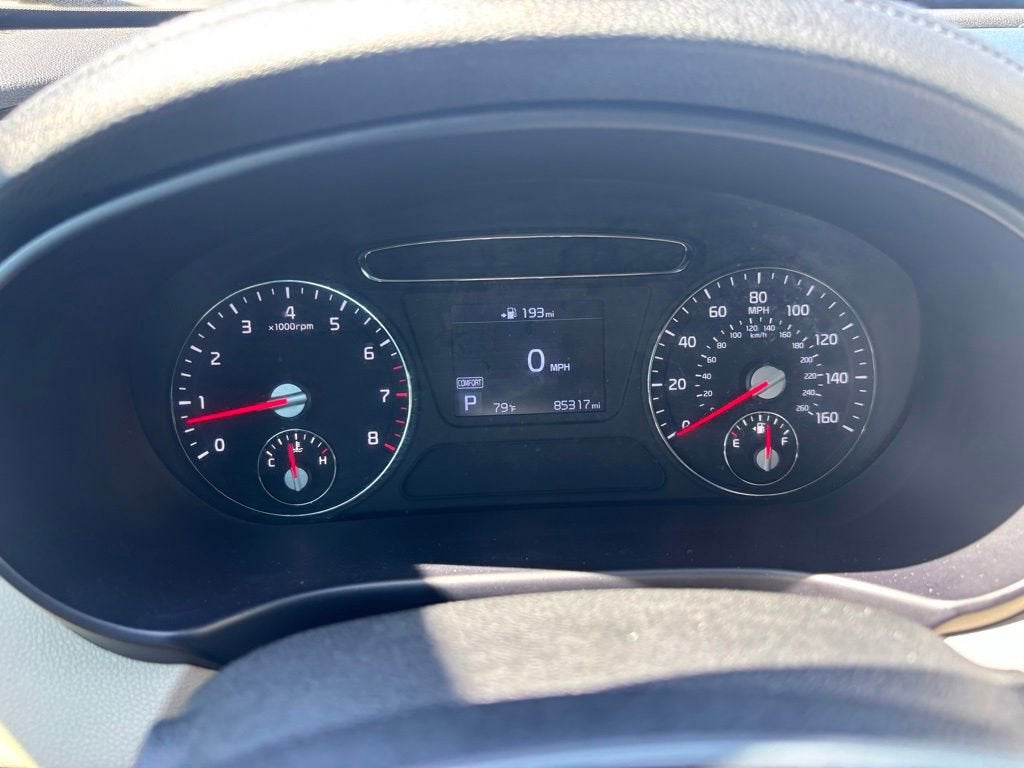 2020 Kia Sorento 3.3L S
