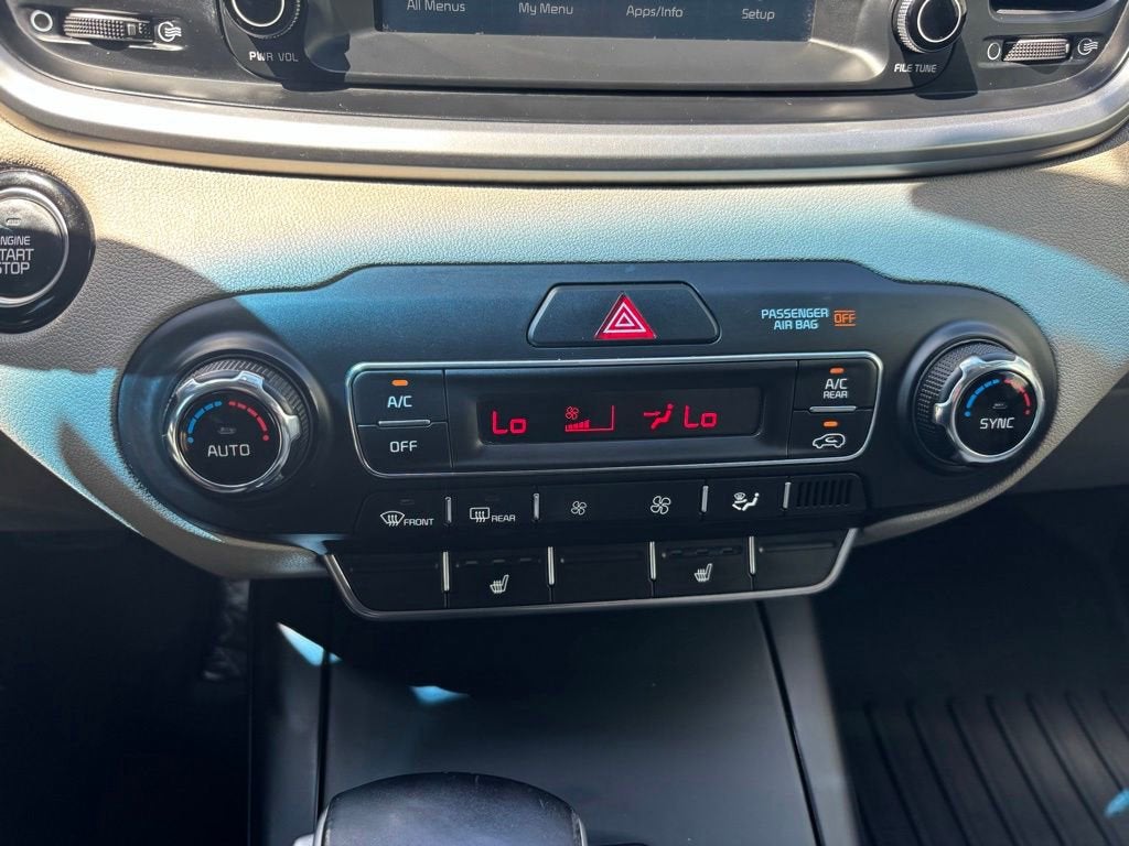 2020 Kia Sorento 3.3L S