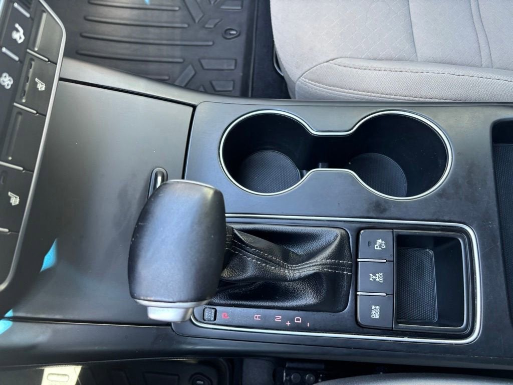 2020 Kia Sorento 3.3L S