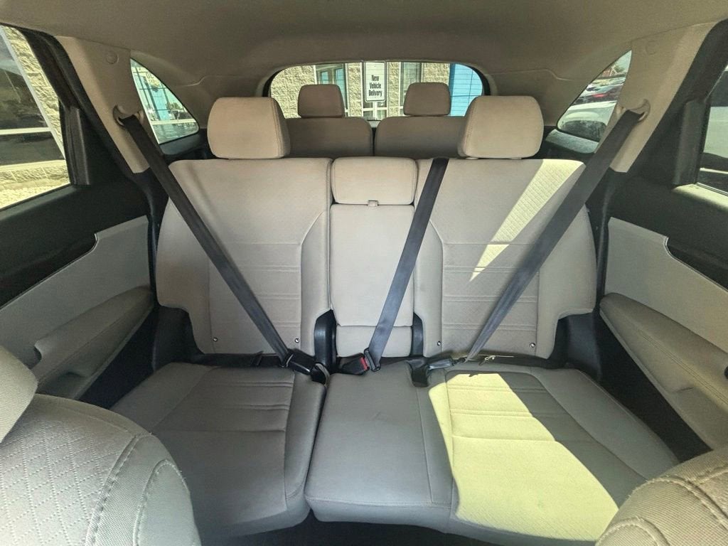 2020 Kia Sorento 3.3L S