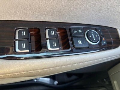 2020 Kia Sorento 3.3L S