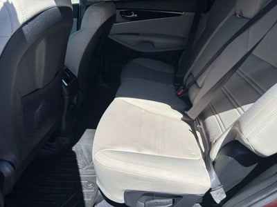 2020 Kia Sorento 3.3L S
