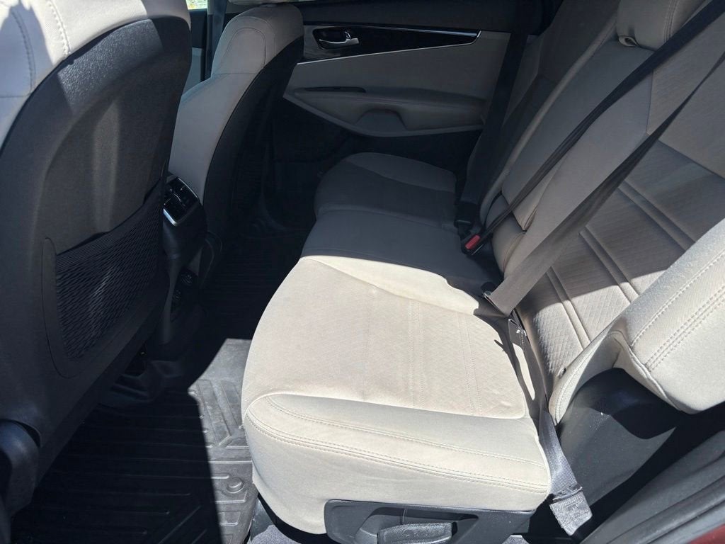 2020 Kia Sorento 3.3L S