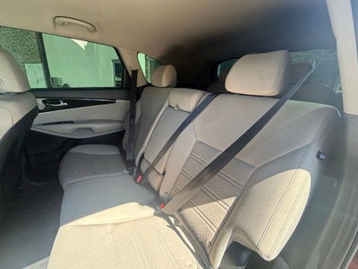 2020 Kia Sorento 3.3L S