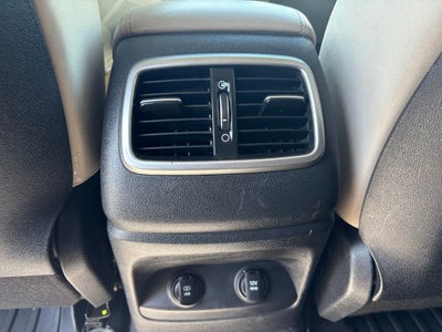 2020 Kia Sorento 3.3L S