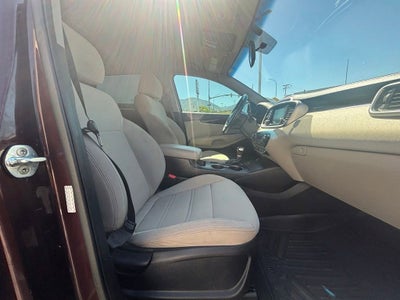 2020 Kia Sorento 3.3L S