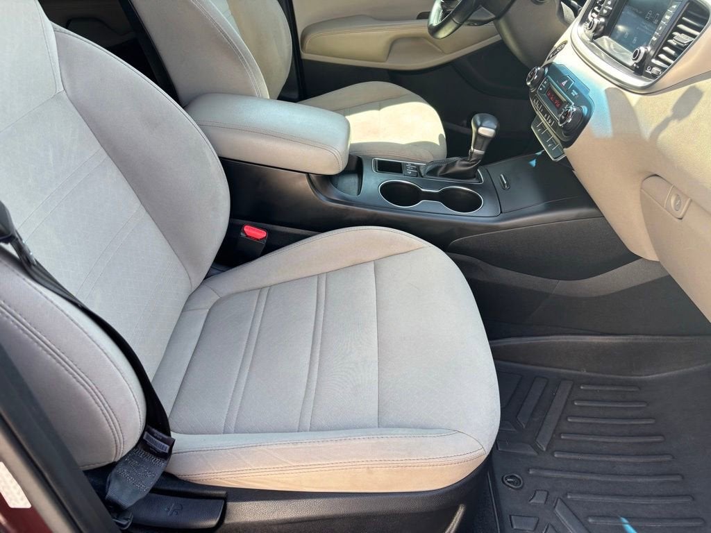 2020 Kia Sorento 3.3L S