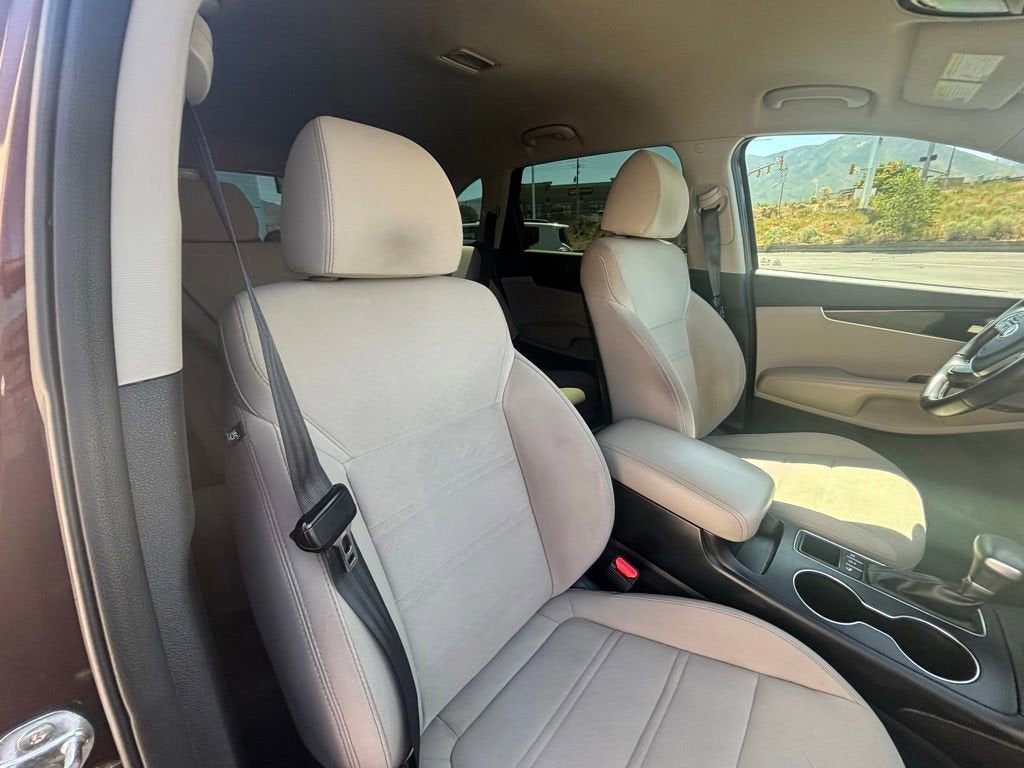 2020 Kia Sorento 3.3L S