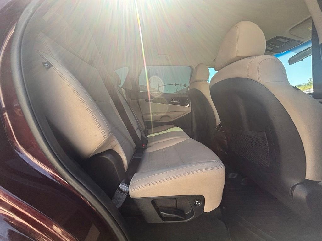 2020 Kia Sorento 3.3L S
