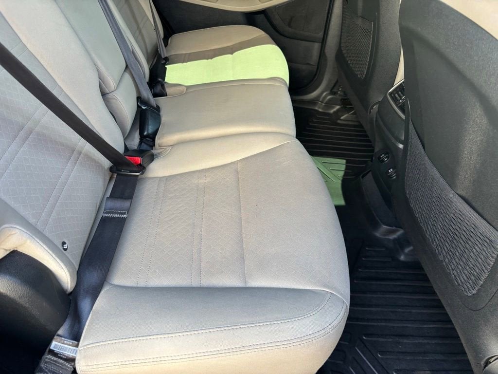 2020 Kia Sorento 3.3L S