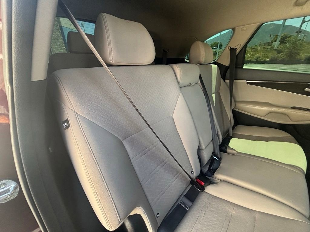 2020 Kia Sorento 3.3L S