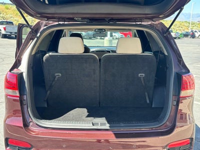 2020 Kia Sorento 3.3L S