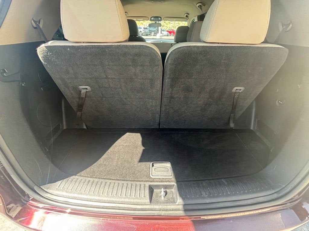 2020 Kia Sorento 3.3L S