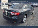 2013 Toyota Corolla L