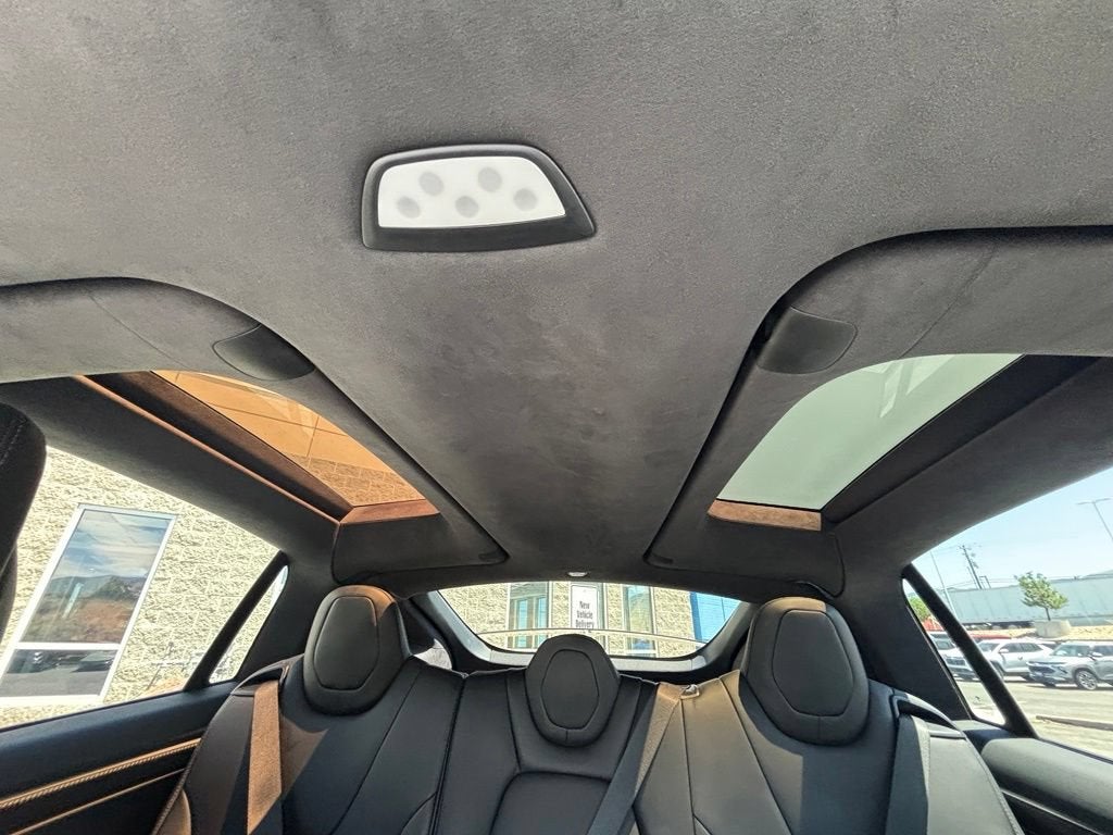 2018 Tesla Model X 75D