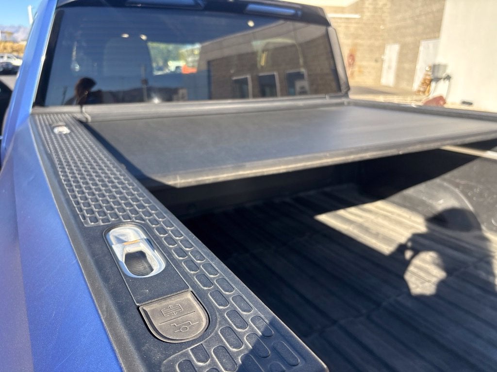 2022 RIVIAN R1T Launch Edition
