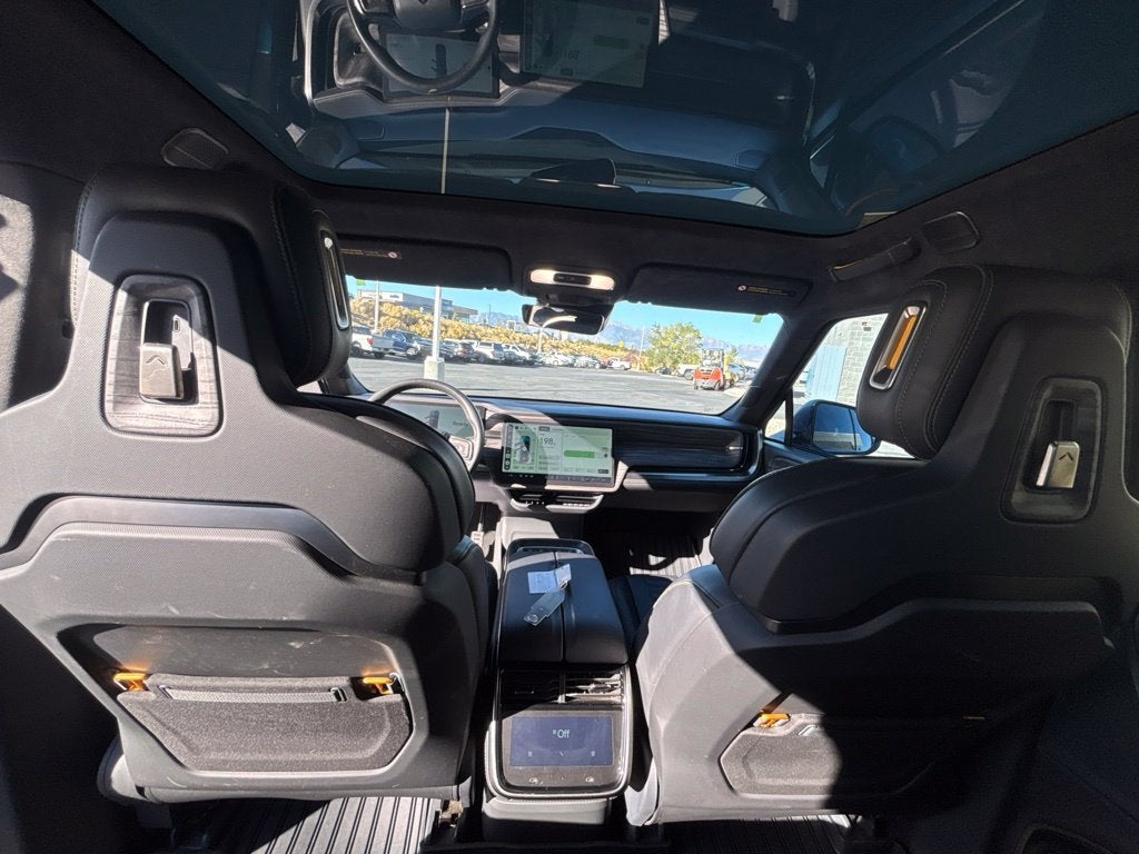 2022 RIVIAN R1T Launch Edition