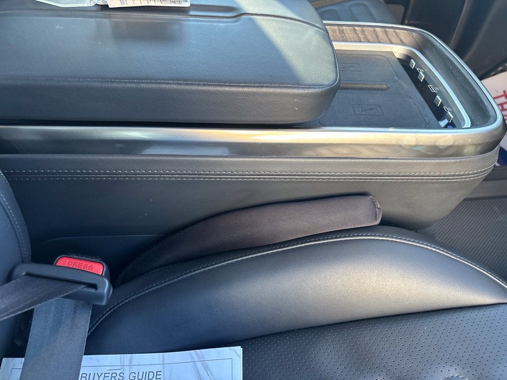 2022 RIVIAN R1T Launch Edition