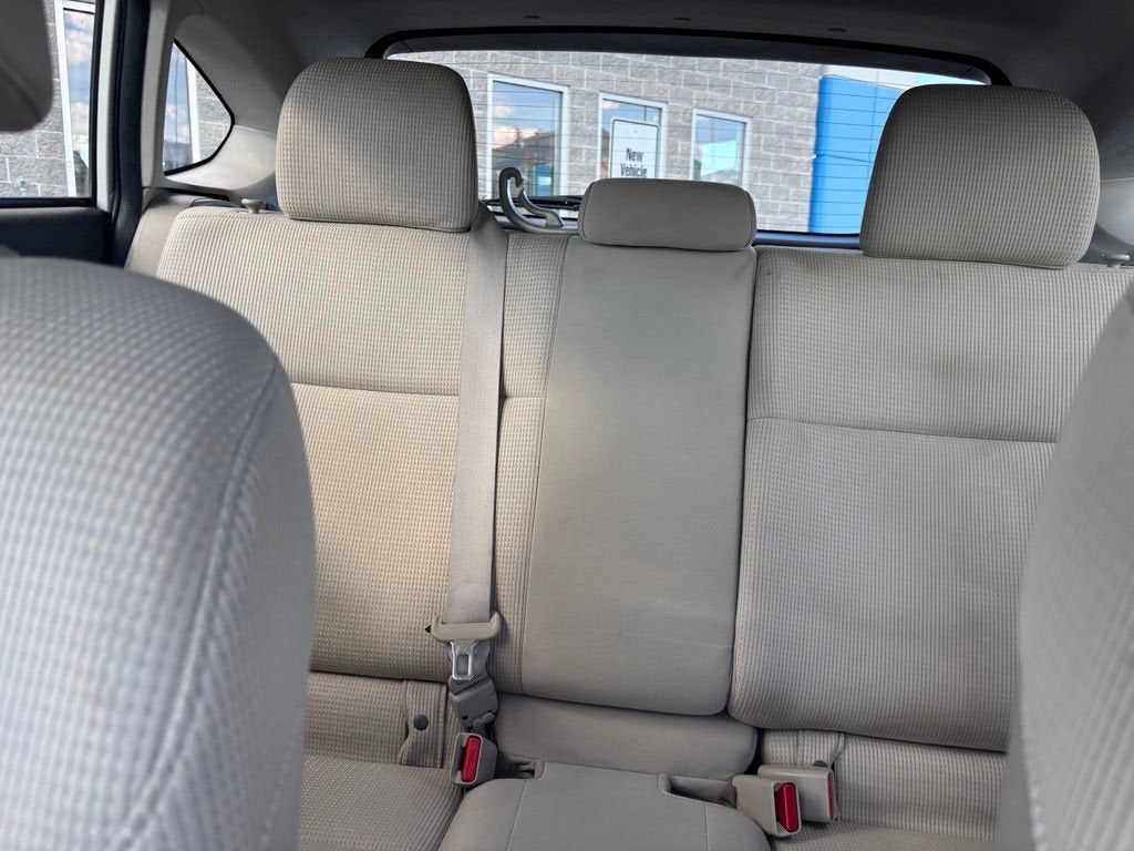 2015 Subaru Impreza 2.0i Sport Premium